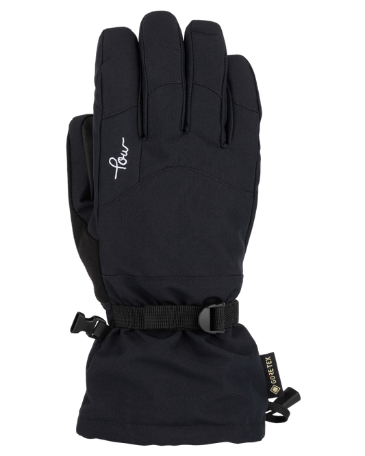 Pow Gloves Twisp Gtx Women's Snow Gloves Women's Snow Gloves & Mittens - Trojan Wake Ski Snow