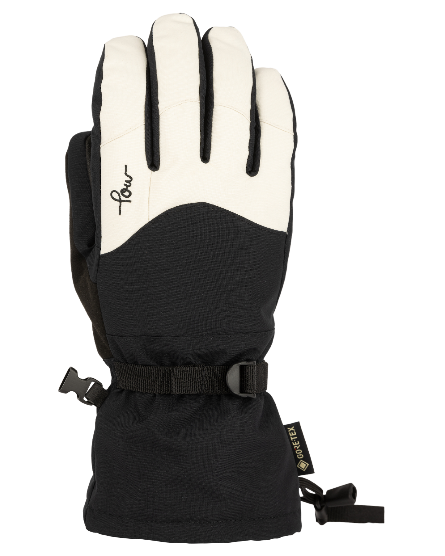 Pow Gloves Twisp Gtx Women's Snow Gloves Women's Snow Gloves & Mittens - Trojan Wake Ski Snow