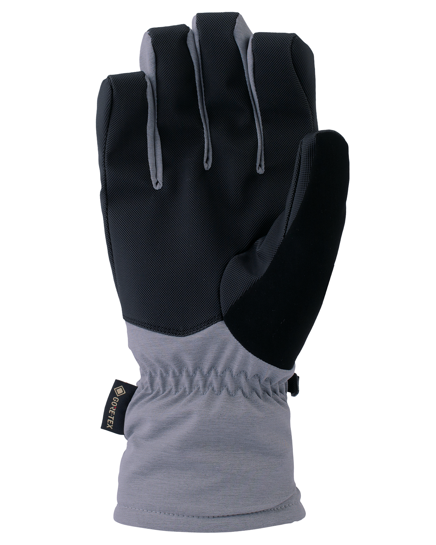 Pow Gloves Wayback Gtx Short Glove Snow Gloves & Mittens - Trojan Wake Ski Snow