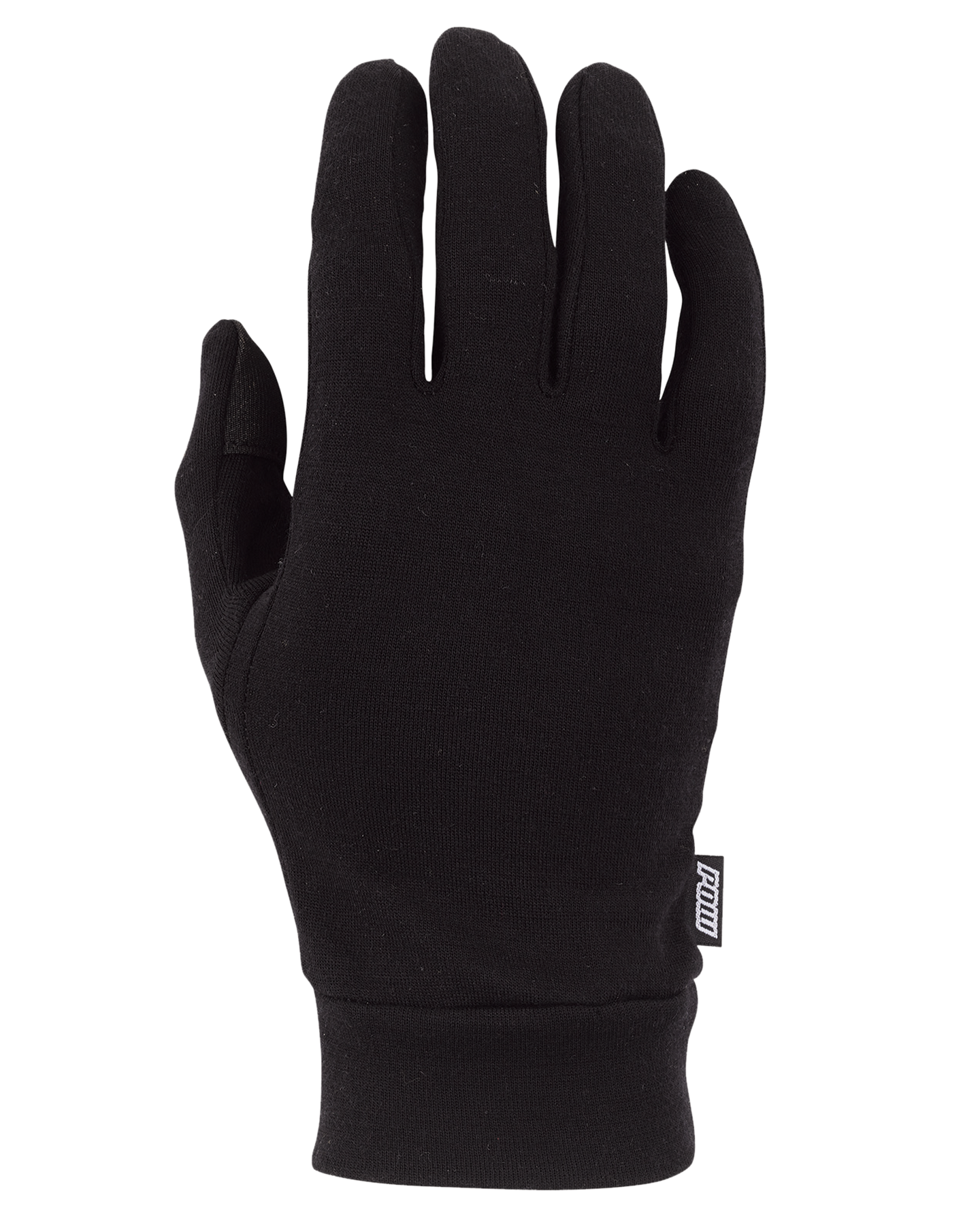 Pow Gloves Women's Merino Liner Snow Gloves & Mittens - Trojan Wake Ski Snow