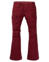 Burton Gloria Womens Insulated Pant - Port Royal - 2022 Snow Pants - Trojan Wake Ski Snow