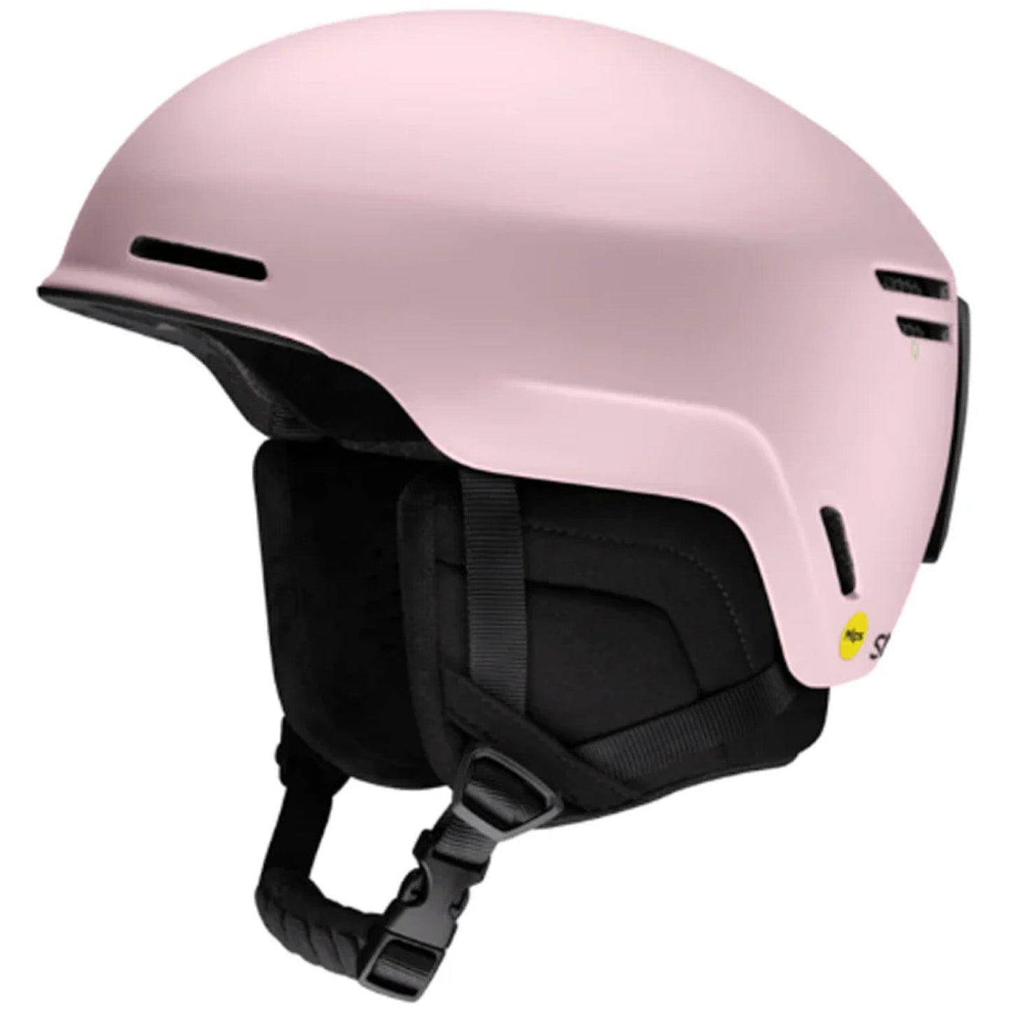 Smith Method MIPS - Matte Carnation Men's Snow Helmets - Trojan Wake Ski Snow