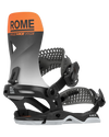 Rome Men's Vice Snowboard Bindings