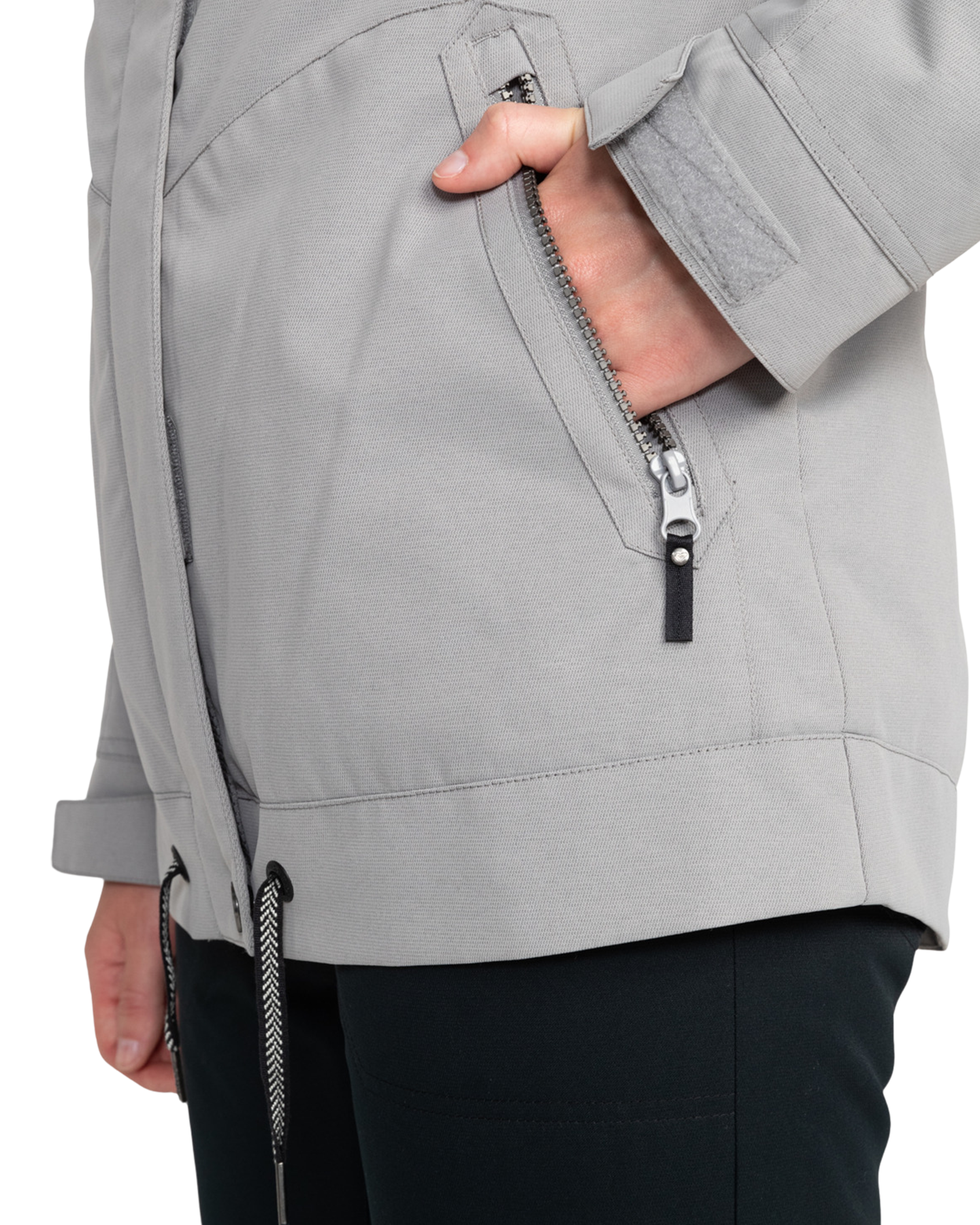 Roxy Women's Meade Technical Snow Jacket Women's Snow Jackets - Trojan Wake Ski Snow