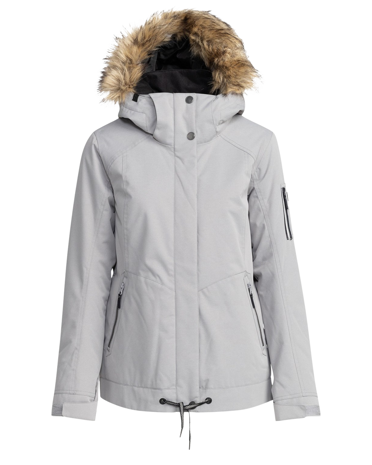 Roxy Women's Meade Technical Snow Jacket Women's Snow Jackets - Trojan Wake Ski Snow