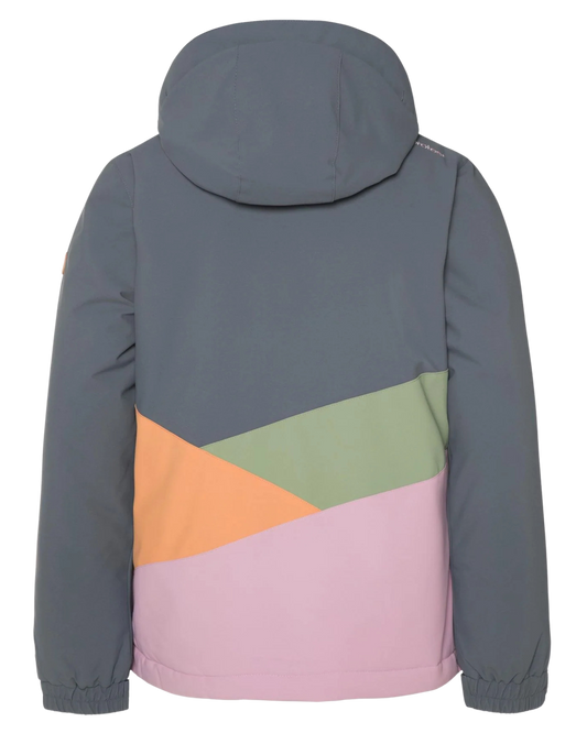 Protest Doutsen Junior Girls Snow Jacket - Manatee Snow Jackets - Trojan Wake Ski Snow