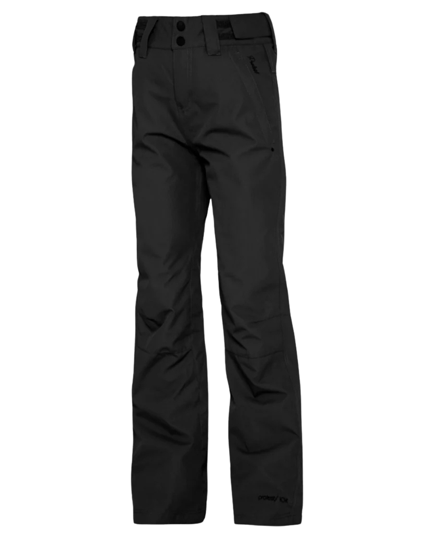 Protest Girls Ski- & Snowboardhose LOLE JR - Jewel Blue, Größe 176
