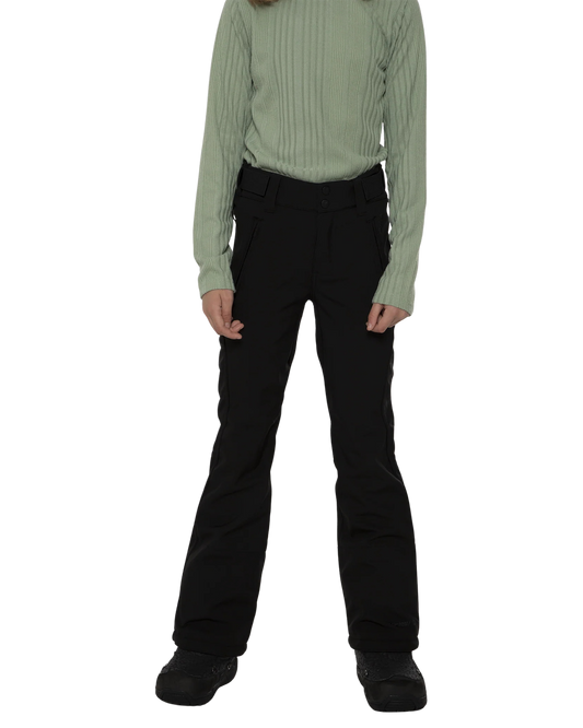 Protest G Lole Jr Softshell Snowpants | 475_mistygreen | 140 Protest G Lole Jr Softshell Snowpants | 475_mistygreen | 140