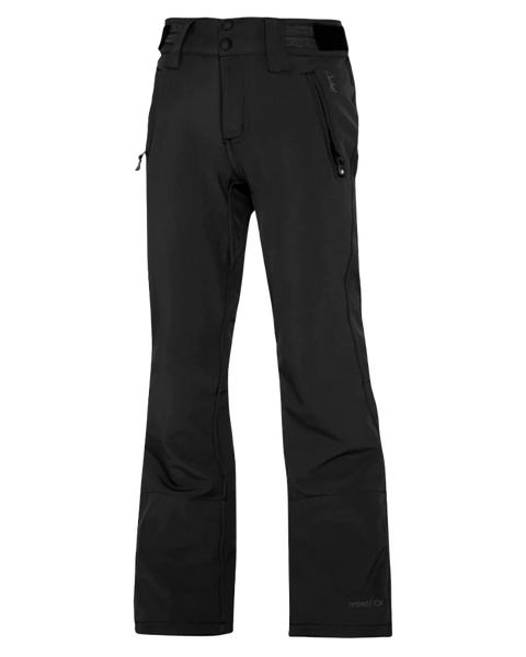 Protest Lole Junior Pant True Black Snow Skiers Warehouse