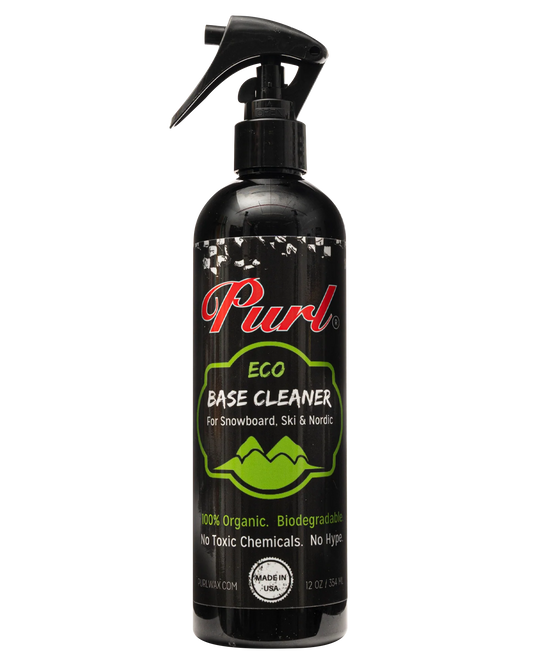 Purl ECO Base Cleaner Snowboard Tools - SnowSkiersWarehouse