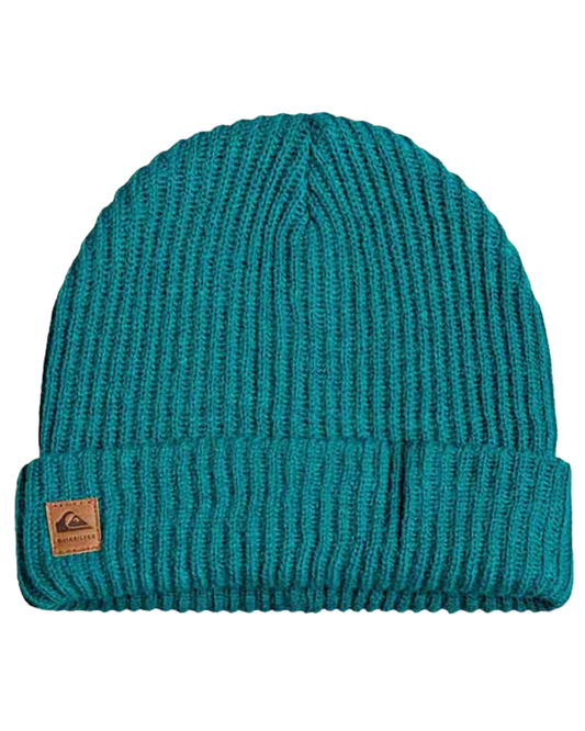 Quiksilver Routine Beanie - Everglade