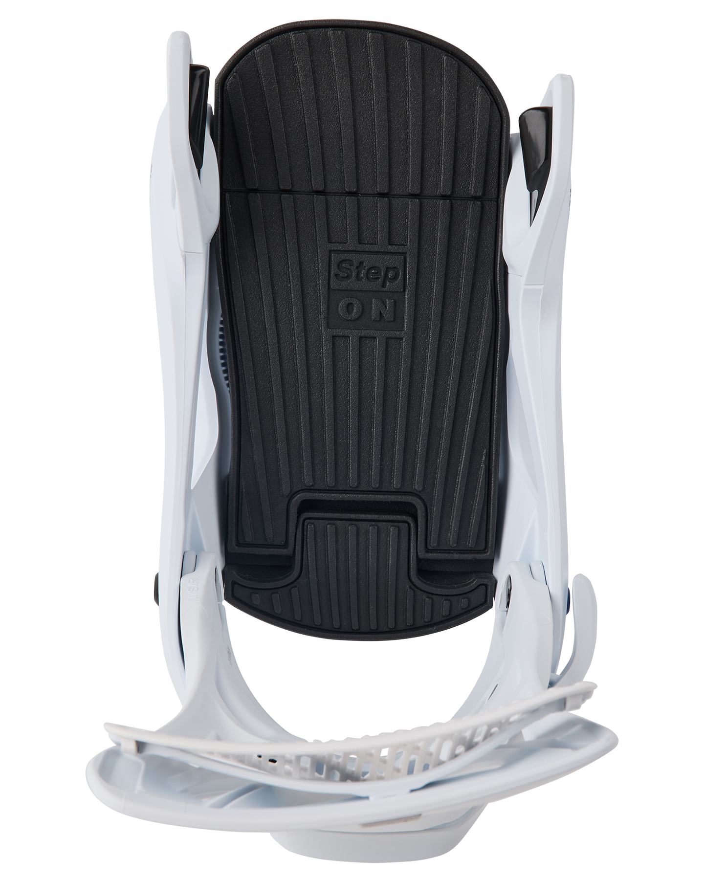Burton Women's Step On® Escapade Re:Flex Snowboard Bindings - White Women's Snowboard Bindings - Trojan Wake Ski Snow
