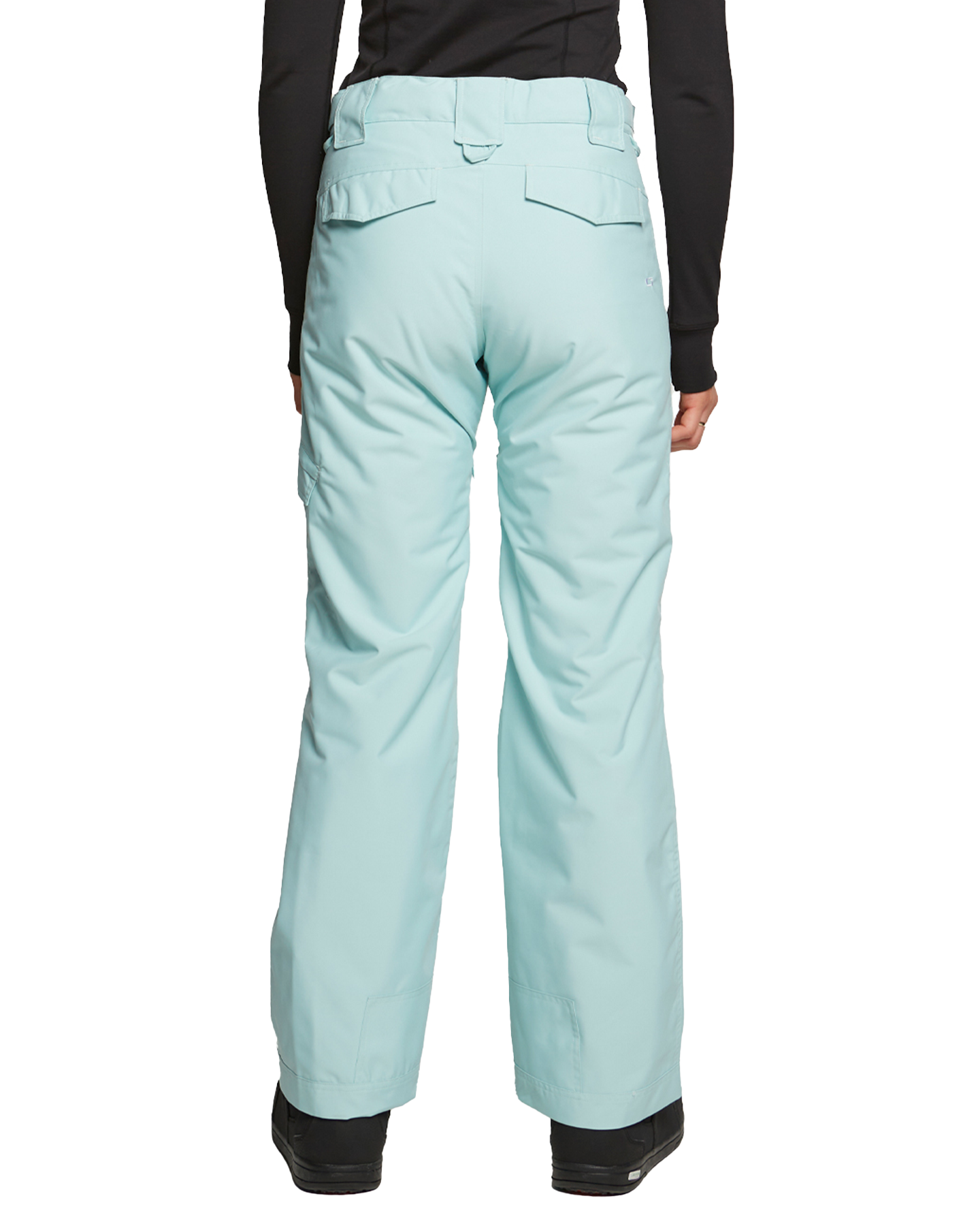 Rojo Adventure Awaits Women's Snow Pants Snow Pants - Trojan Wake Ski Snow