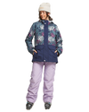 Rojo Adventure Awaits Women's Snow Pants Snow Pants - Trojan Wake Ski Snow