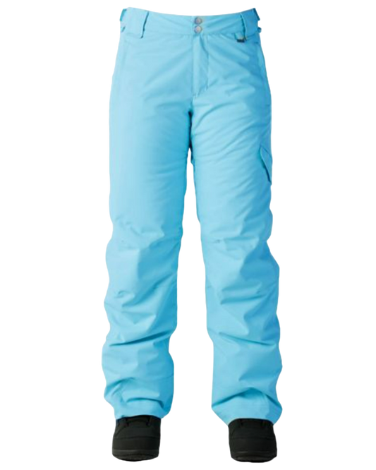 Rojo Adventure Awaits Women's Snow Pant - Petit Four - 2023 Women's Snow Pants - Trojan Wake Ski Snow