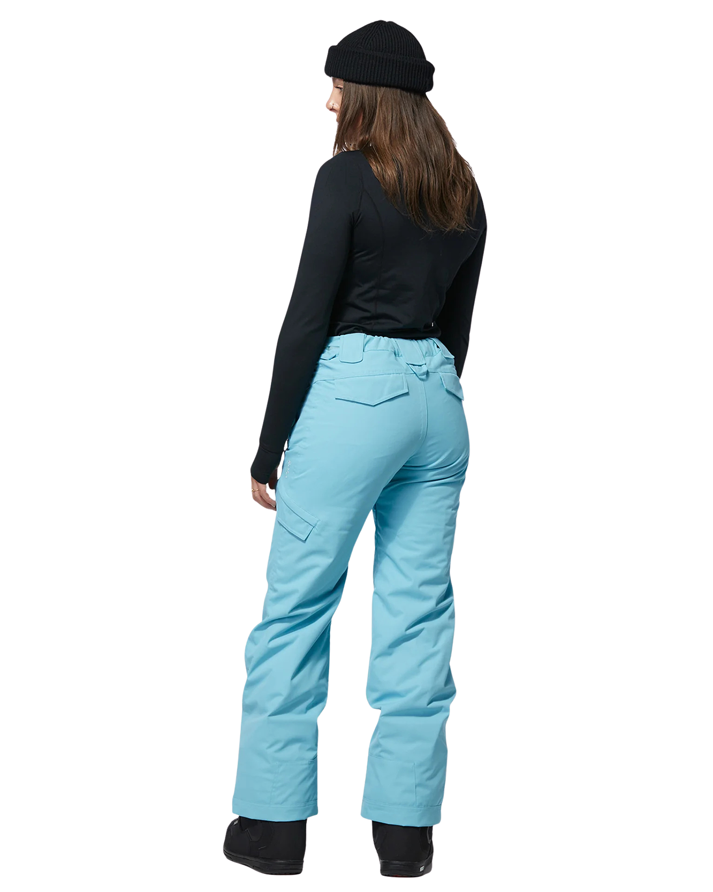 Rojo Adventure Awaits Women's Snow Pant - Petit Four - 2023 Women's Snow Pants - Trojan Wake Ski Snow