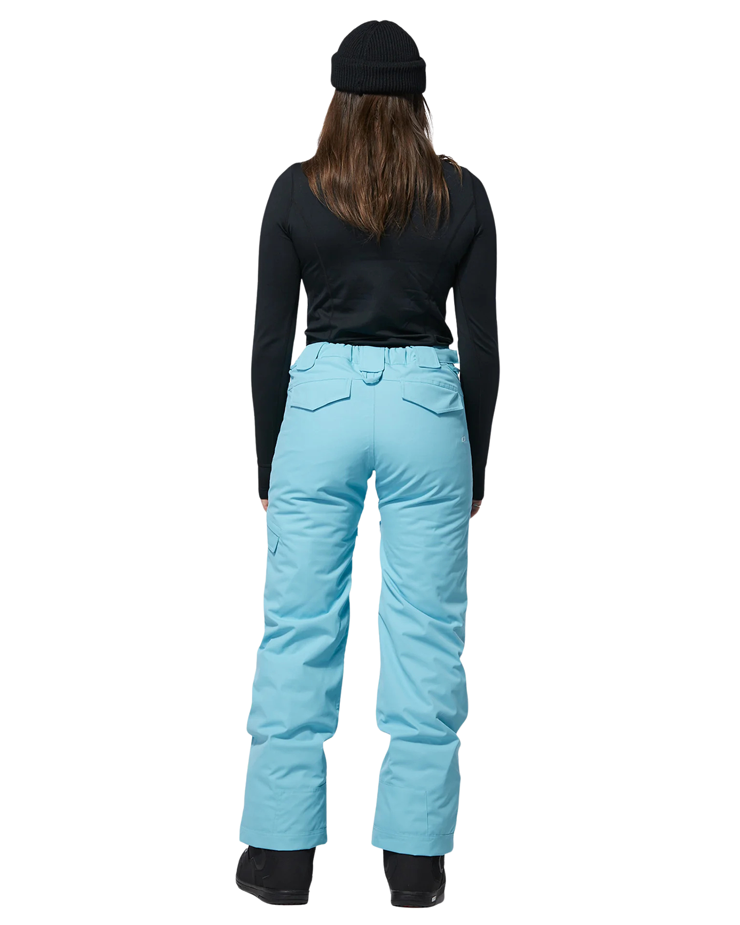 Rojo Adventure Awaits Women's Snow Pant - Petit Four - 2023 Women's Snow Pants - Trojan Wake Ski Snow
