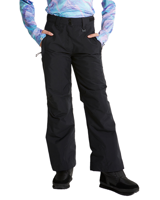 Rojo Bf4Eva Kids' Snow Pants Kids' Snow Pants - Trojan Wake Ski Snow