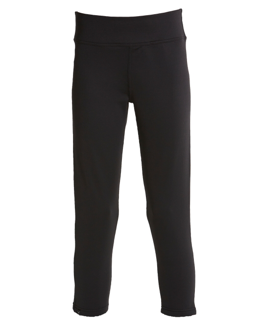 Rojo Freya 7/8 Girls' Base Layer Pants Kids' Thermal Bottoms - Trojan Wake Ski Snow