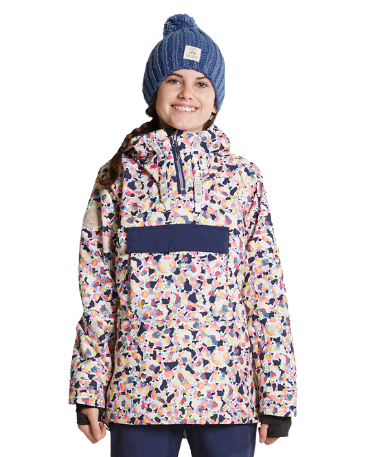 Rojo Hazel Women's Jacket Women's Snow Jackets - Trojan Wake Ski Snow