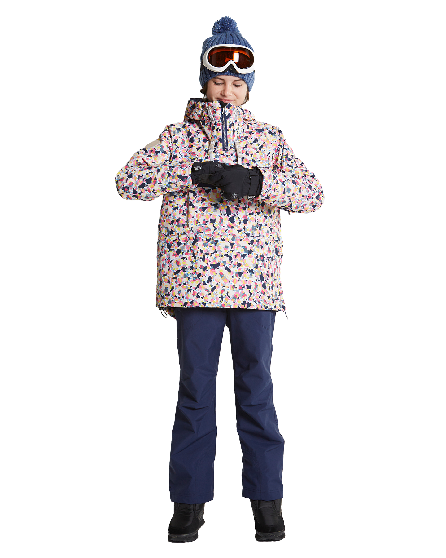 Rojo Hazel Women's Jacket Women's Snow Jackets - Trojan Wake Ski Snow