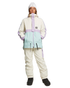 Rojo Retro Jo Women's Snow Jacket Snow Jackets - Trojan Wake Ski Snow