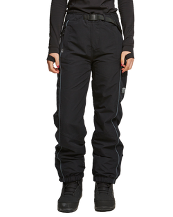 Rojo She Ripz Women's Snow Pants Snow Pants - Trojan Wake Ski Snow