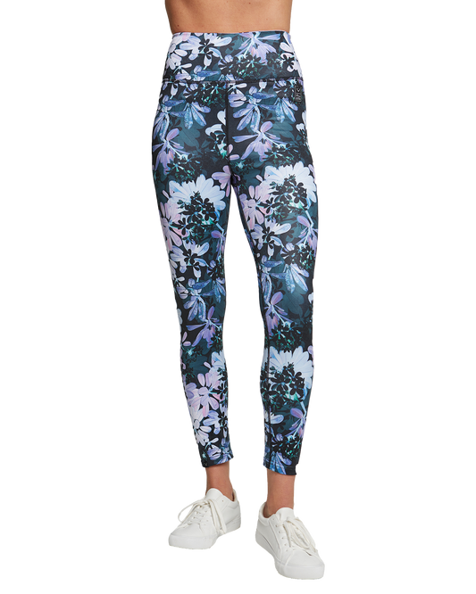 Rojo Tranquility Park 7/8 Women's Thermal Pants Women's Thermal Bottoms - Trojan Wake Ski Snow