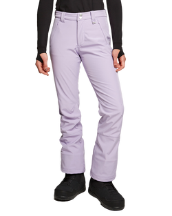 Rojo Va Va Boom Women's Snow Pants Snow Pants - Trojan Wake Ski Snow