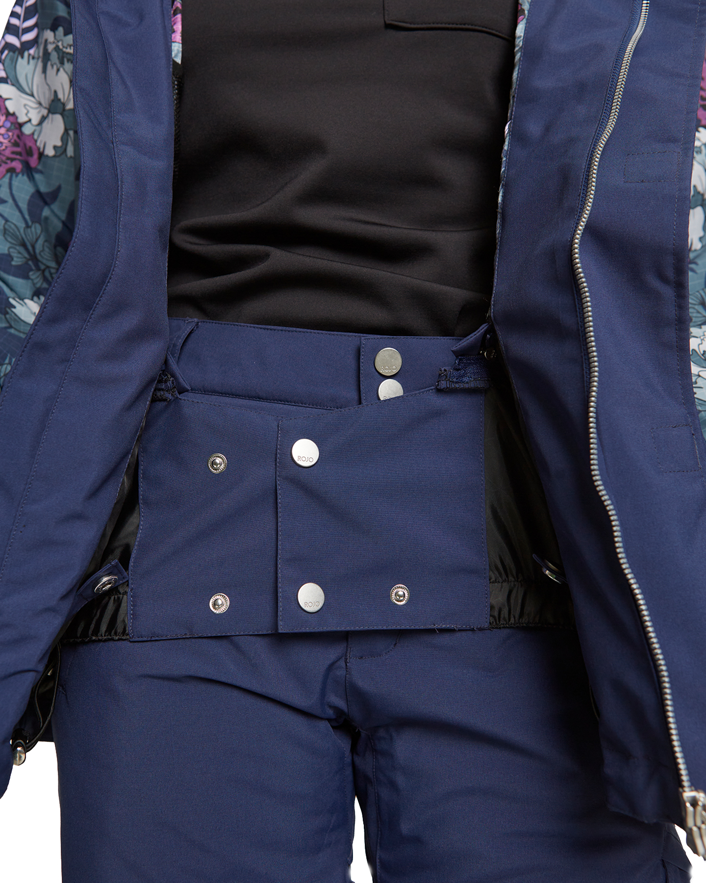 Rojo Wilder Women's Snow Jacket Women's Snow Jackets - Trojan Wake Ski Snow