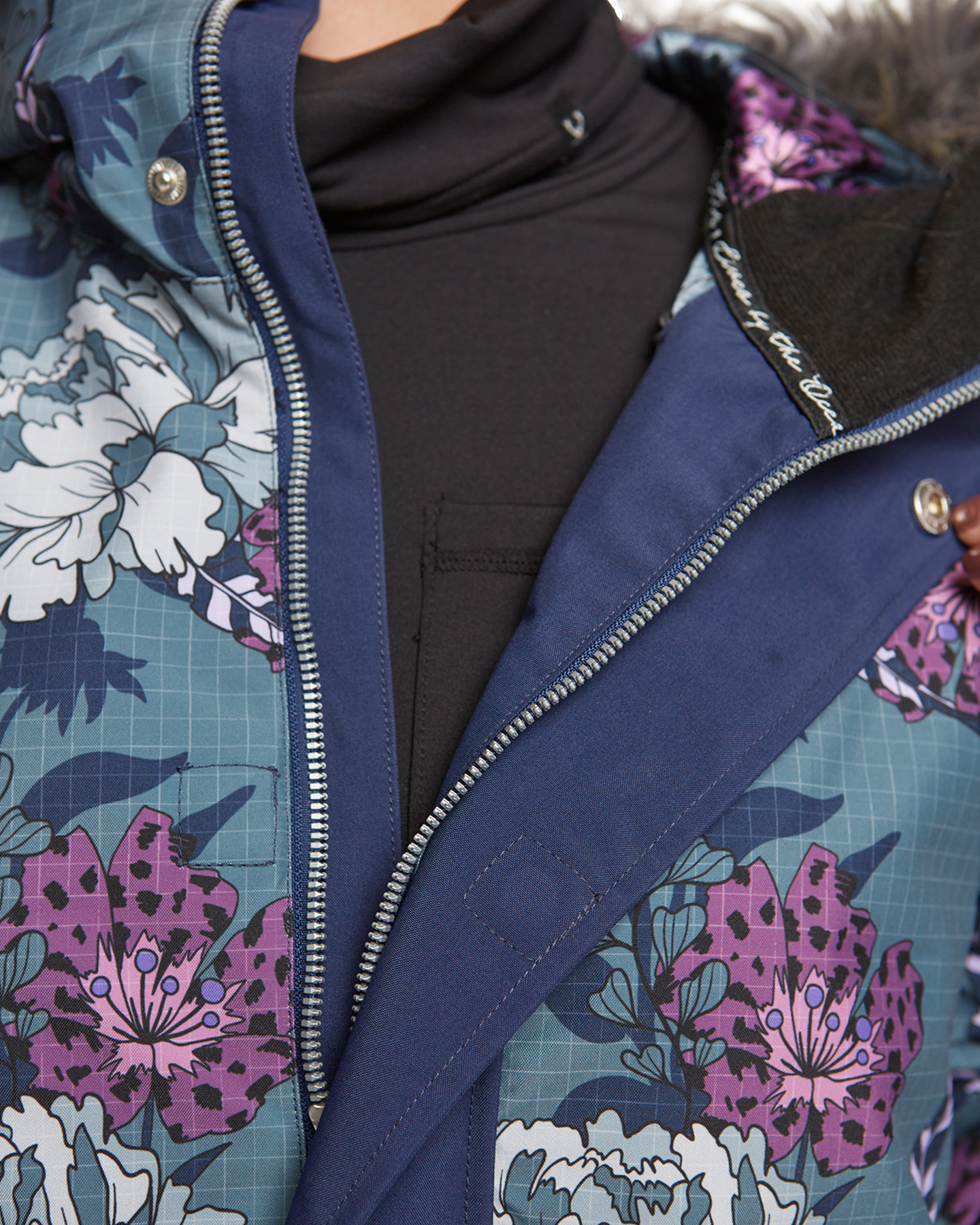 Rojo Wilder Women's Snow Jacket Women's Snow Jackets - Trojan Wake Ski Snow