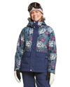 Rojo Wilder Women's Snow Jacket Snow Jackets - Trojan Wake Ski Snow