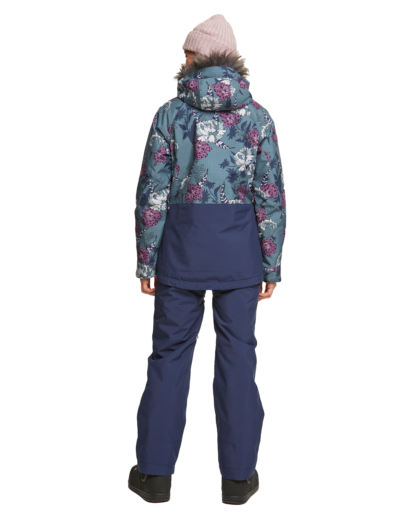 Rojo Wilder Women's Snow Jacket Snow Jackets - Trojan Wake Ski Snow