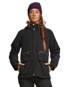 Rojo Wilder Women's Snow Jacket Snow Jackets - Trojan Wake Ski Snow