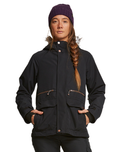 Rojo Wilder Women's Snow Jacket Snow Jackets - Trojan Wake Ski Snow