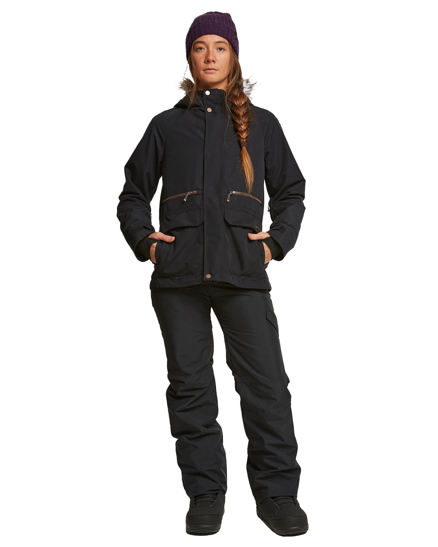 Rojo Wilder Women s Snow Jacket Shop Coats Jackets at Trojan Wake Ski Snow Snow Skiers Warehouse