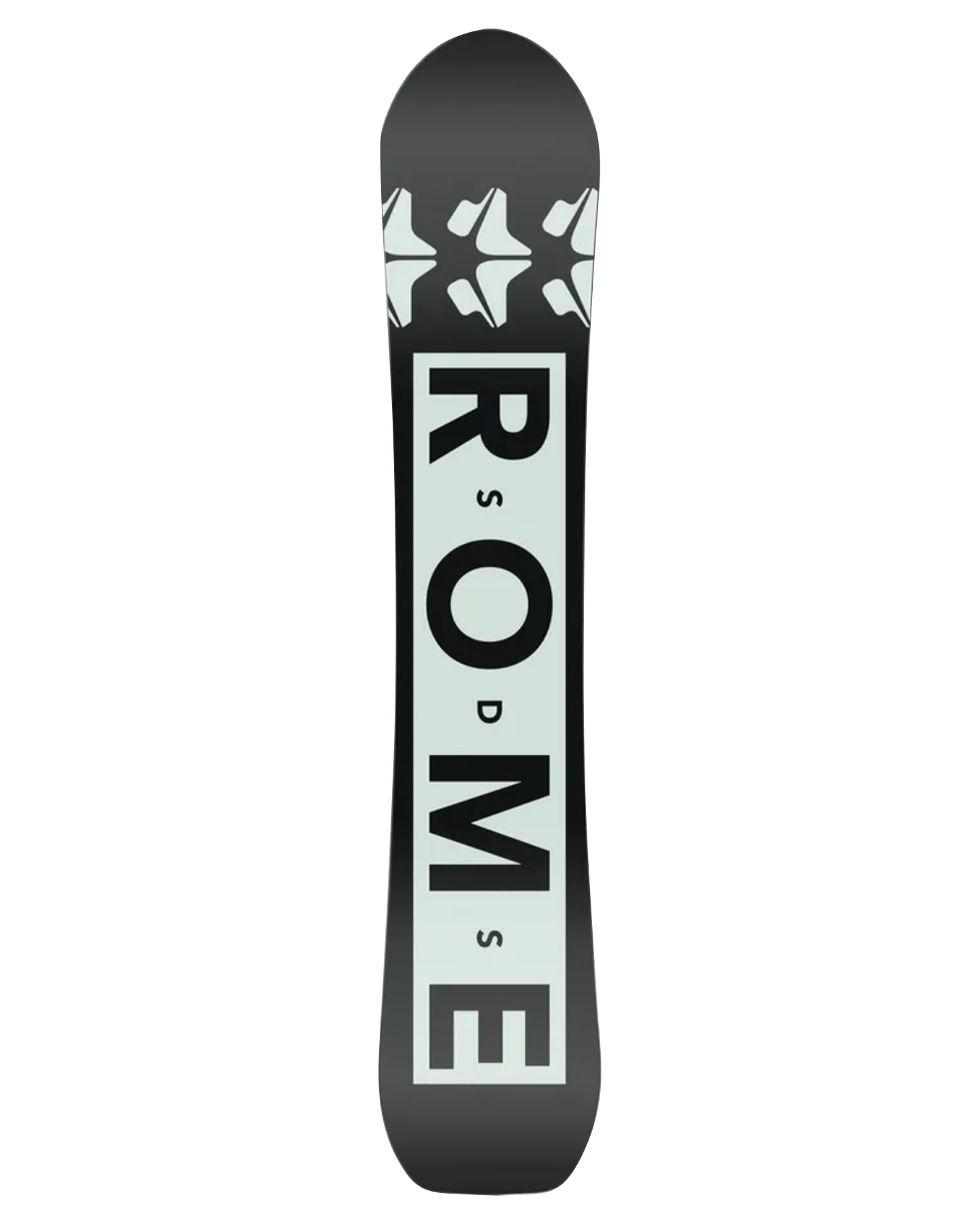 Rome Muse Women's Snowboard - 2024 Snowboards - Trojan Wake Ski Snow