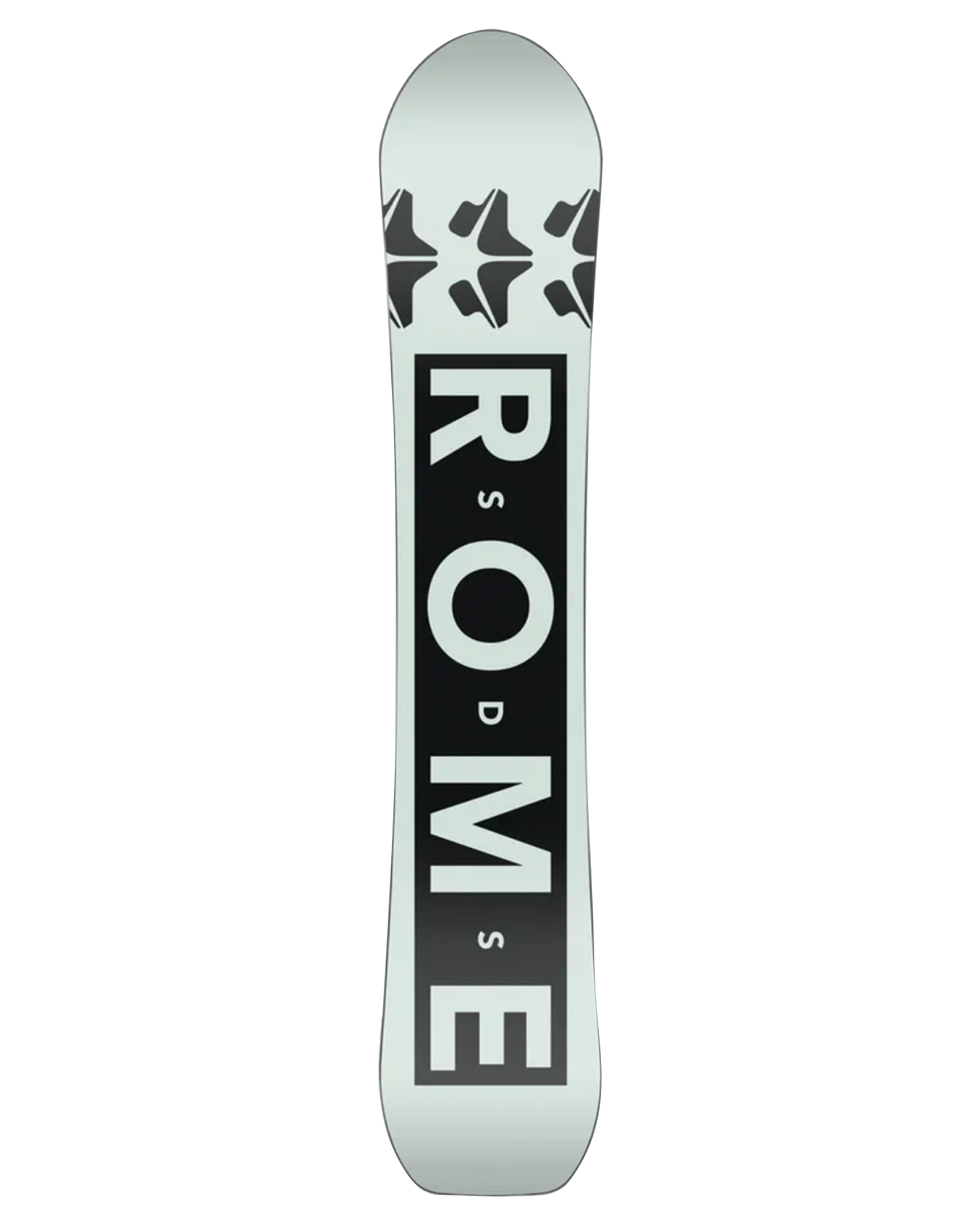 Rome Muse Women's Snowboard - 2024 Snowboards - Trojan Wake Ski Snow