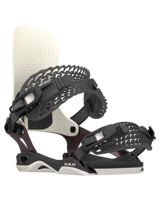 Rome Women's Guild Snowboard Bindings Snowboard Bindings - Trojan Wake Ski Snow