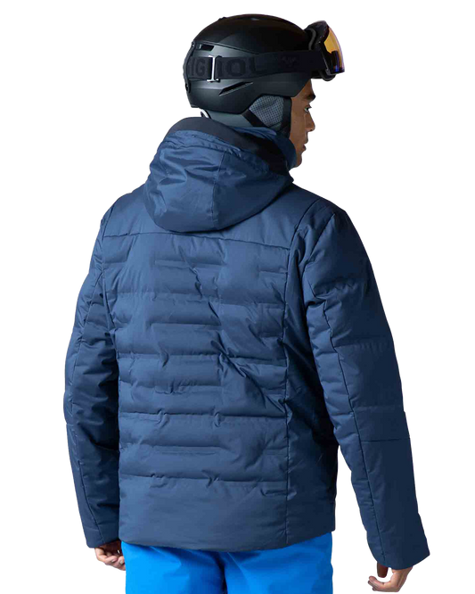 Rossignol Depart Snow Jacket Snow Jackets - Trojan Wake Ski Snow