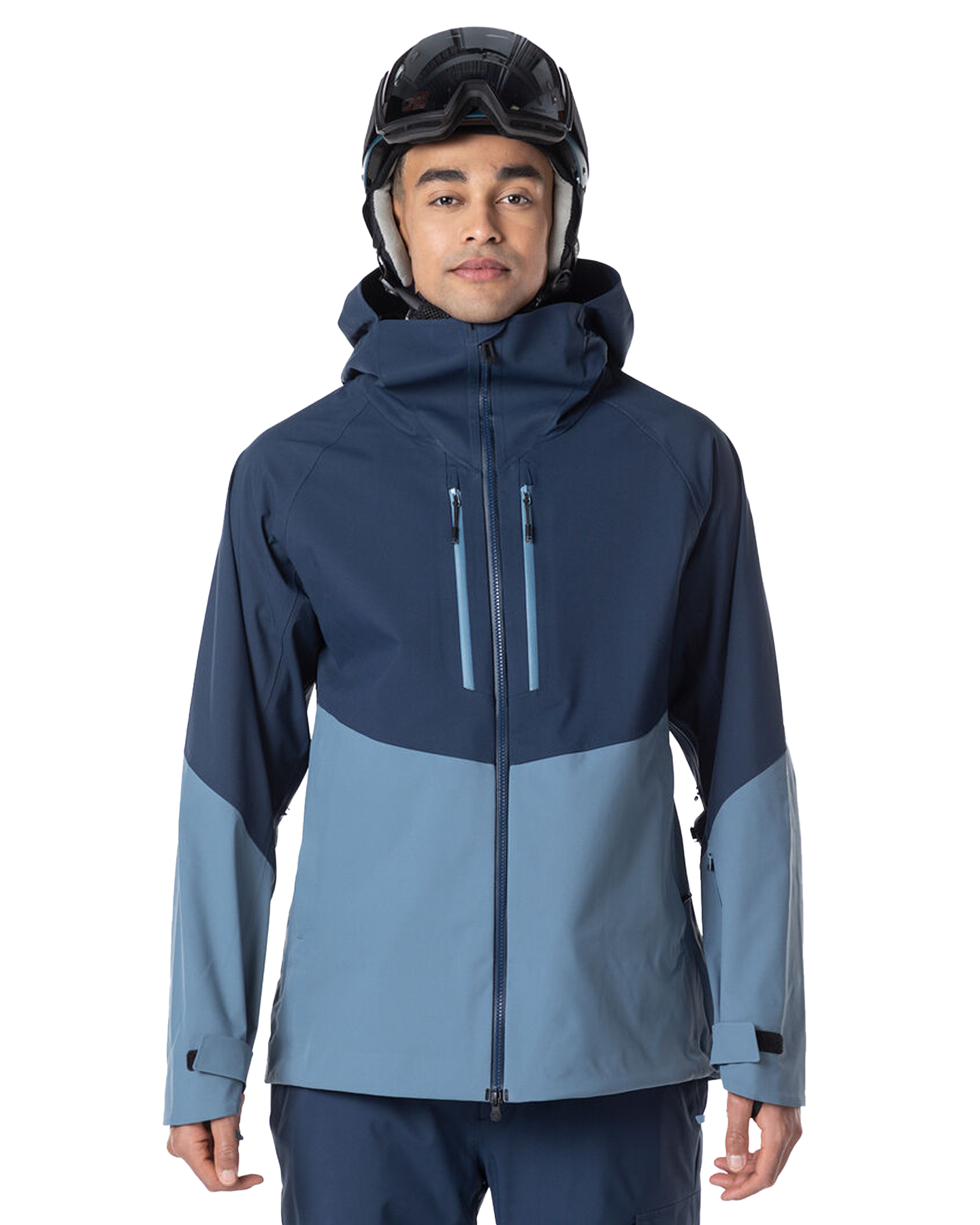 Rossignol Evader Snow Jacket Snow Jackets - Trojan Wake Ski Snow