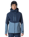 Rossignol Evader Snow Jacket Snow Jackets - Trojan Wake Ski Snow