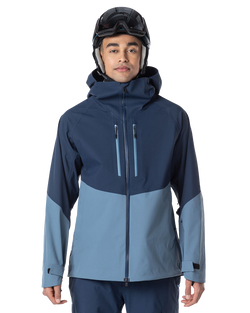 Rossignol Evader Snow Jacket Snow Jackets - Trojan Wake Ski Snow