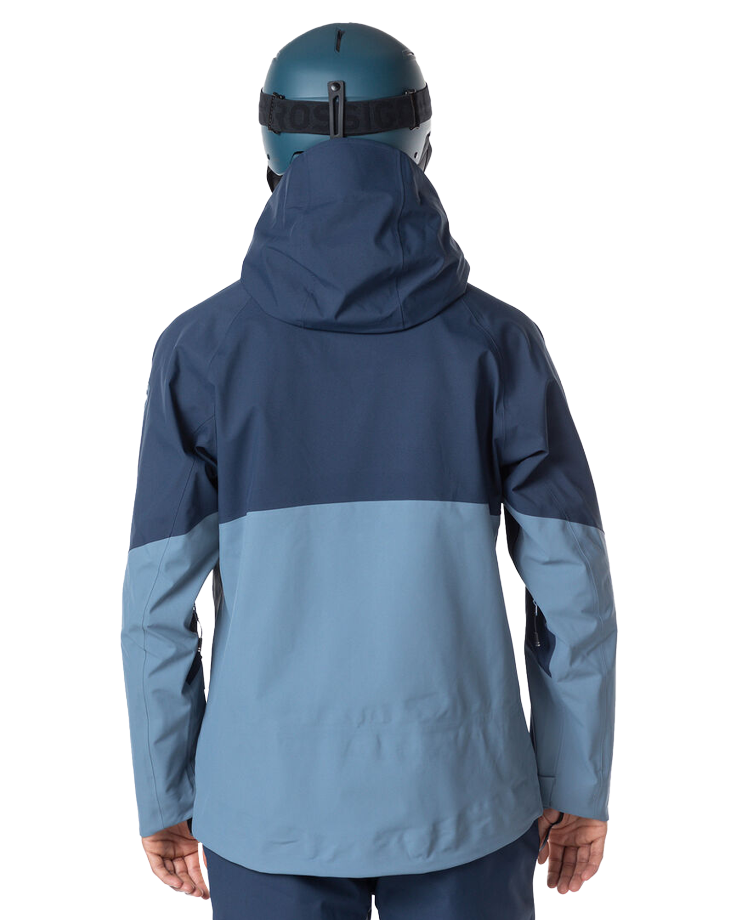 Rossignol Evader Snow Jacket Snow Jackets - Trojan Wake Ski Snow