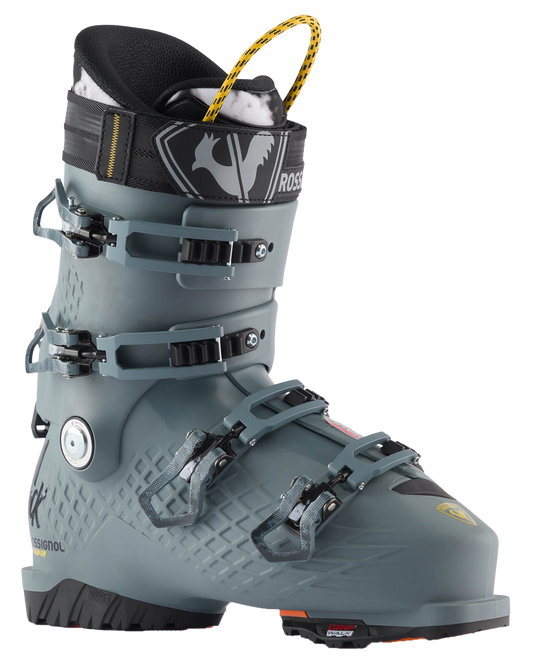 Rossignol Men's Alltrack 110 Hv Gripwalk Ski Boots Snow Ski Boots - Trojan Wake Ski Snow