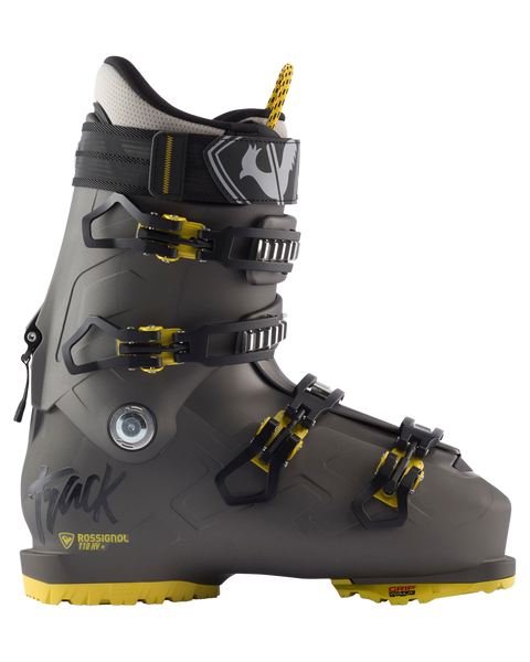Rossignol Men s Track 110 Hv Gripwalk Ski Boots Shop Ski Boots at Trojan Wake Ski Snow Snow Skiers Warehouse