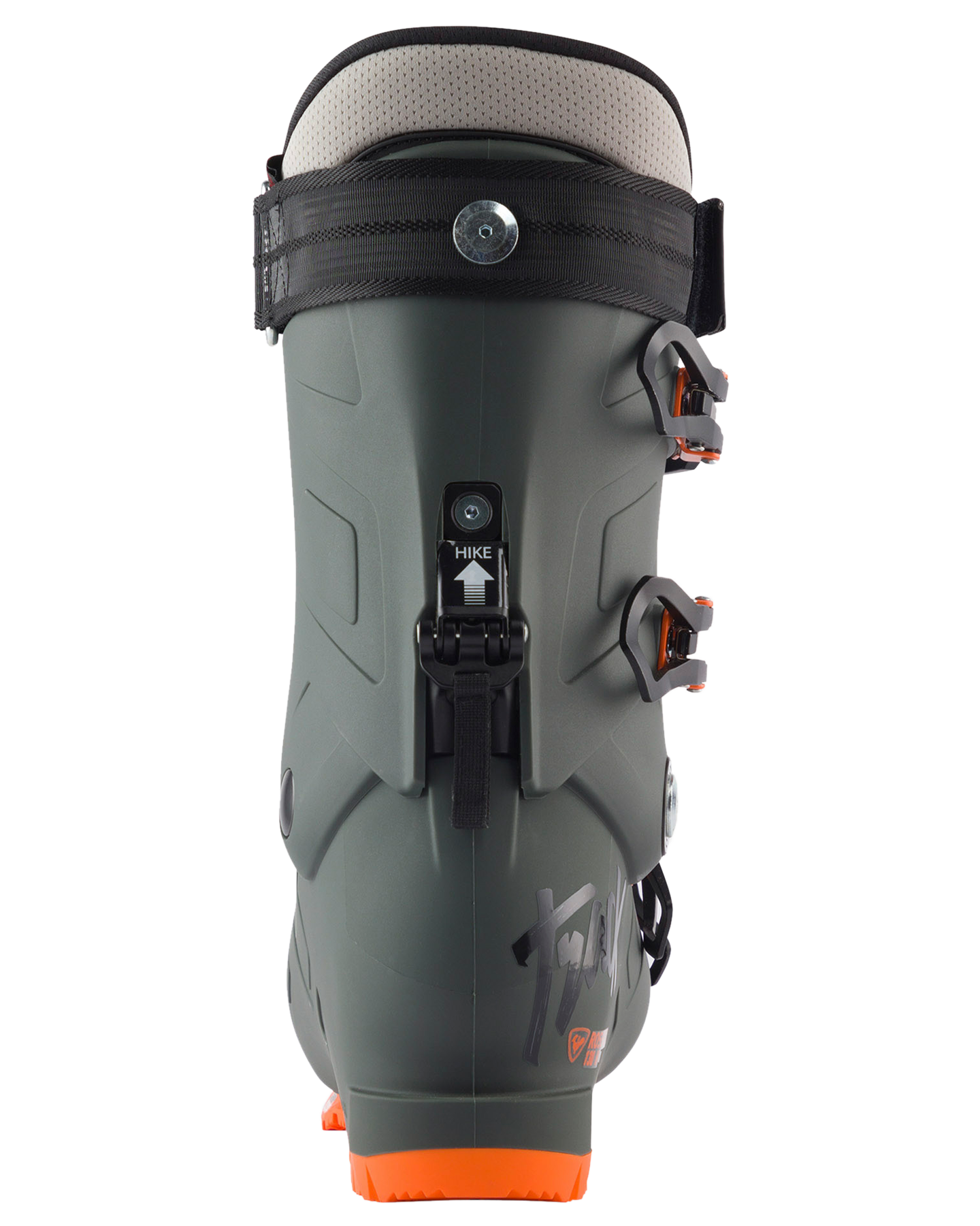 Rossignol Men's Track 130 Hv+ Gripwalk Ski Boots | Shop Ski Boots at Trojan Wake Ski Snow & Snow