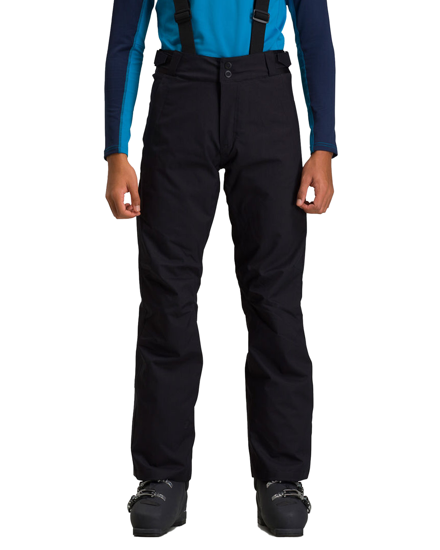 Rossignol Ski Snow Pants Snow Pants - Trojan Wake Ski Snow