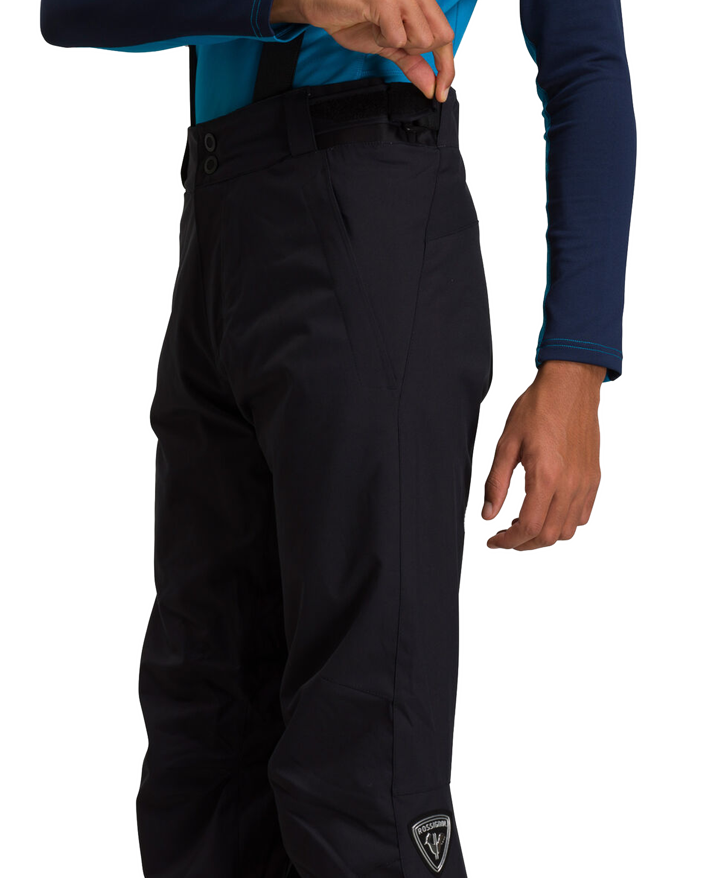 Rossignol Ski Snow Pants Snow Pants - Trojan Wake Ski Snow