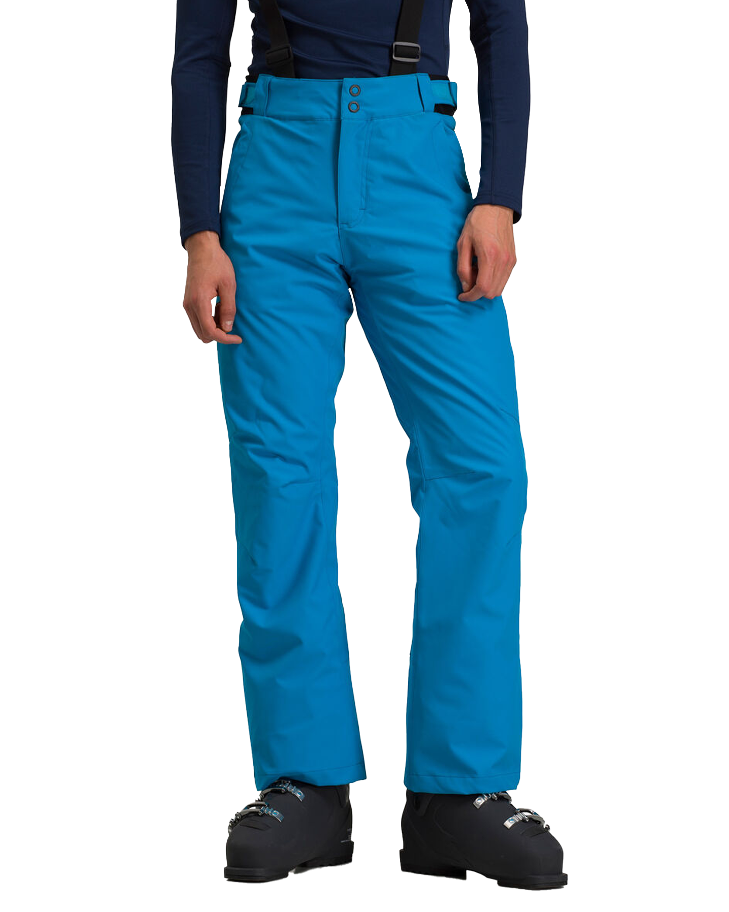 Rossignol Ski Snow Pants Snow Pants - Trojan Wake Ski Snow